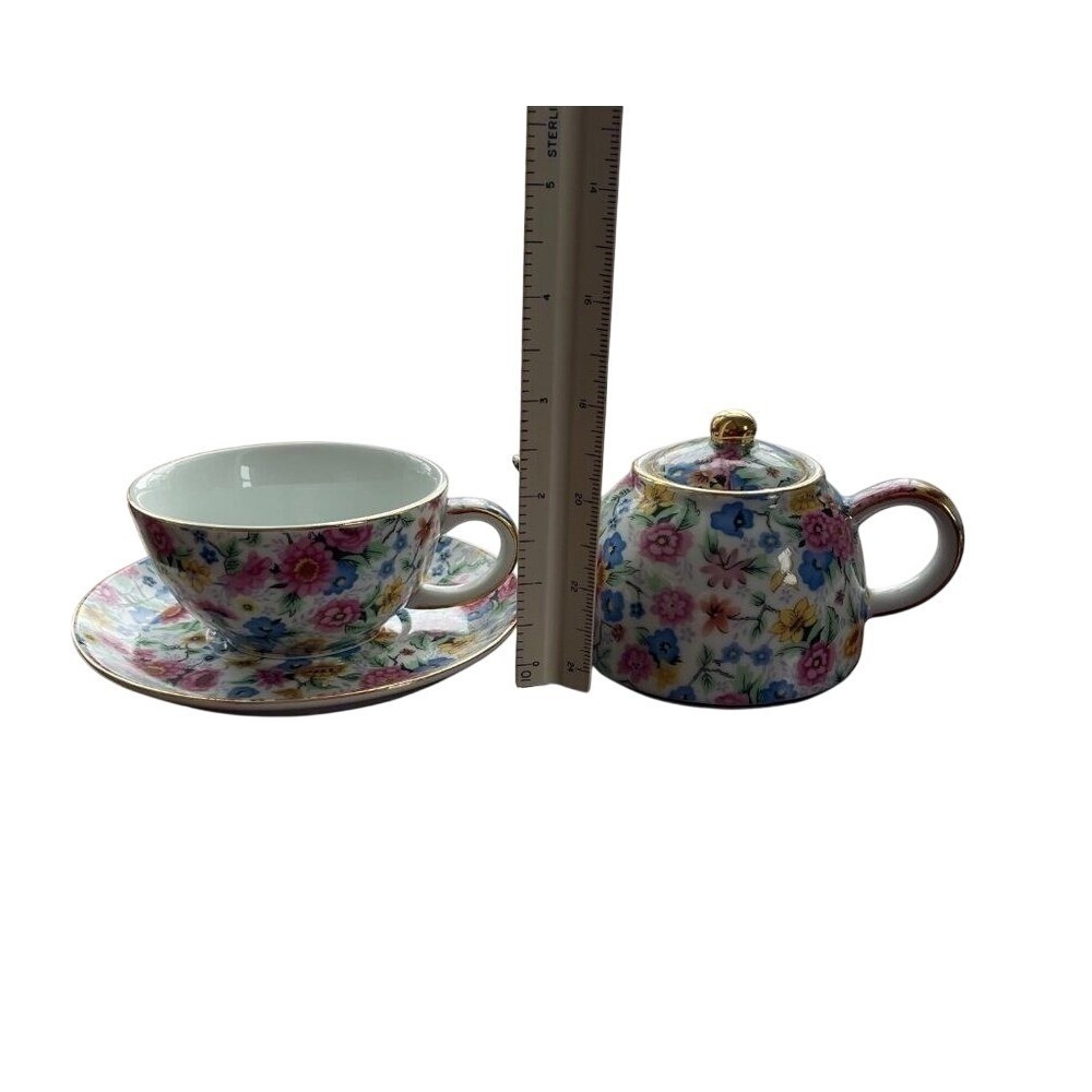 Tea For One - Picture 4 of 6